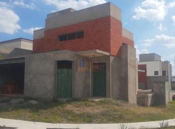 Casa · 326m² · 3 Quartos · 4 Vagas · Casa de Esquina Industrial Conteporâneo Condominio em Parque Ibiti Reserva - ...