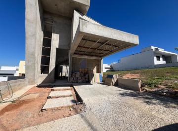 Casa · 154m² · 3 Quartos · 2 Vagas · Casa de Condominio em Horto Florestal - Sorocaba, SP