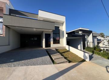 Casa · 200m² · 3 Quartos · 2 Vagas · Casa de Condominio em Residencial Villagio Wanel - Sorocaba, SP