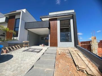 Casa · 200m² · 3 Quartos · 2 Vagas · Casa de Condominio em Residencial Reserva Ipanema - Sorocaba, SP