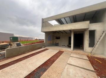 Casa · 200m² · 3 Quartos · 4 Vagas · Casa a venda, 3 quartos no Reserva Ipanema - Sorocaba, SP