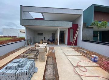 Casa · 200m² · 3 Quartos · 4 Vagas · Casa a venda, 3 quartos  no Reserva Ipanema - Sorocaba, SP