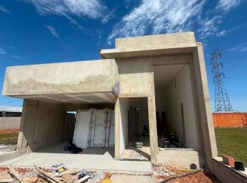 Casa · 200m² · 3 Quartos · 2 Vagas · Casa de Condominio em Residencial Villagio Wanel - Sorocaba, SP