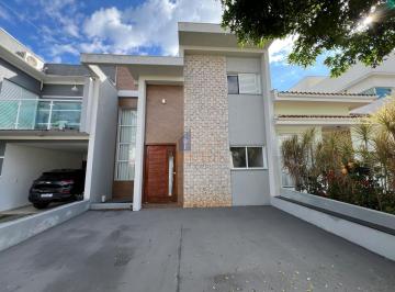 Casa · 175m² · 3 Quartos · 2 Vagas · Casa de Condominio em Loteamento Dinorá Rosa - Sorocaba, SP