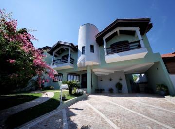 Casa · 519m² · 3 Quartos · 4 Vagas · Casa de Condominio em Jardim Ibiti do Paco - Sorocaba, SP