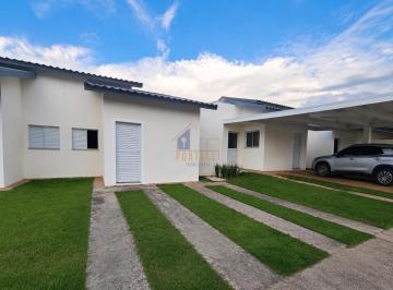 Casa · 143m² · 2 Quartos · 1 Vaga · Casa de Condominio em Jardim Residencial Villa Amato - Sorocaba, SP