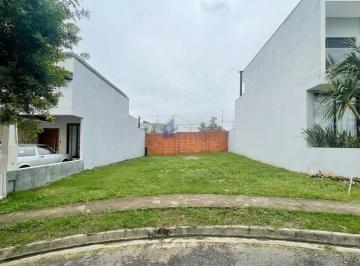 Terreno · 296m² · Terreno/Lote em Condomínio Terras de São Francisco - Sorocaba, SP