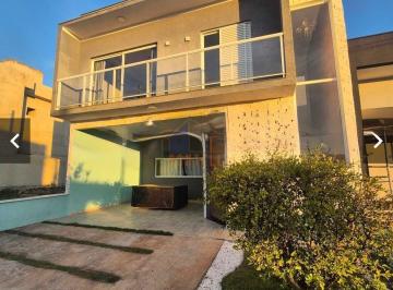 Casa · 154m² · 3 Quartos · 2 Vagas · Casa de Condominio em Horto Florestal - Sorocaba, SP