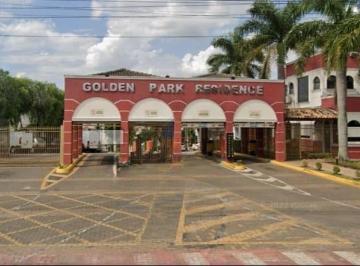 Terreno · 360m² · Terreno em Condomínio Golden Park Alfa - Sorocaba, SP