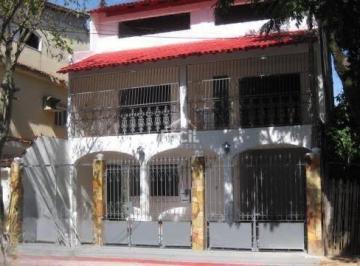 Casa · 300m² · 3 Quartos · 3 Vagas · Casa à venda em Consolação, Vitória, 300m², 3 quartos
