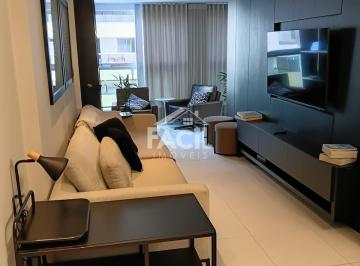 Apartamento · 102m² · 2 Quartos · 1 Vaga · Apartamento à Venda em Itapuã, Vila Velha | 2 Dorms, Suíte