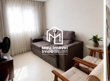 Apartamento · 62m² · 2 Quartos · 1 Vaga · Edifício Varsóvia Apartamento 2 Quartos 1 Suíte 1 Vaga 62m²