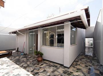 Casa · 144m² · 3 Quartos · 2 Vagas · Casa em Campo das Antas - Poços de Caldas