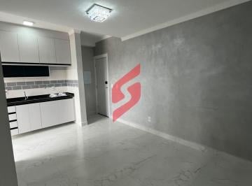 Apartamento · 46m² · 2 Quartos · 1 Vaga · Apartamento com 2 dormitorios na Zona Norte - Sorocaba