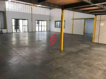 Comercial · 381m² · 3 Vagas · Galpão / Depósito / Armazém em Jardim das Estrelas - Sorocaba