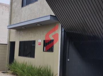 Comercial · 360m² · 2 Vagas · Galpão / Depósito / Armazém em Jardim do Paço  -  Sorocaba