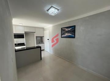 Apartamento · 43m² · 2 Quartos · 1 Vaga · Apartamento com 2 dormitorios - Sorocaba