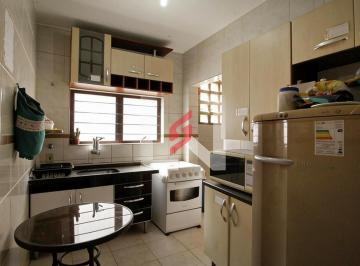 Apartamento · 57m² · 2 Quartos · 1 Vaga · Apartamento em Vila Odim Antao - Sorocaba
