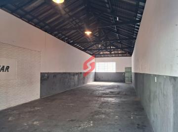 Comercial · 280m² · Galpão / Depósito / Armazém em Vila Santana - Sorocaba
