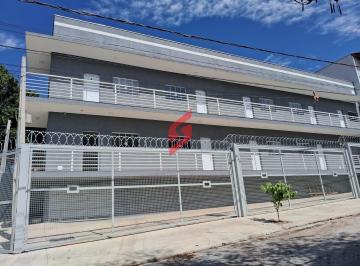 Apartamento · 32m² · 1 Quarto · 1 Vaga · Kitnet / Conjugado em Jardim Simus - Sorocaba