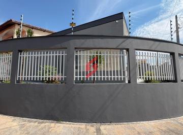Casa · 240m² · 3 Quartos · 4 Vagas · Casa com 3 suítes e área gourmet - Sorocaba