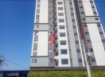 Apartamento · 55m² · 2 Quartos · 1 Vaga · Apartamento com 2 dormitorios - Sorocaba
