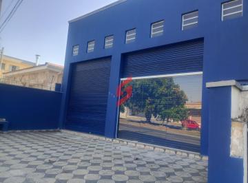 Comercial · 300m² · 3 Vagas · Galpão / Depósito / Armazém em Vila Gabriel - Sorocaba