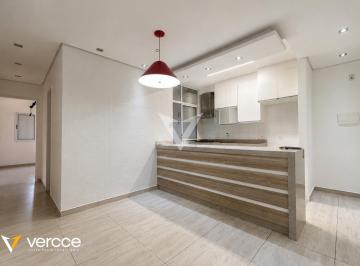 Apartamento · 71m² · 3 Quartos · 2 Vagas · Apartamento para Locação no Condomínio Vista Centrale – Jardim das Samambaias...