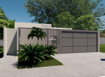 Casa · 144m² · 3 Quartos · 2 Vagas · Excelente casa à venda no Monte Carlo em Dourados MS
