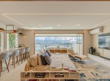 c056704b-319b-4d17-be93-b63406b5afe0 · Apartamento para venda em Jardim Dom Bosco com 2 quartos, sendo 2 suítes, 113m²