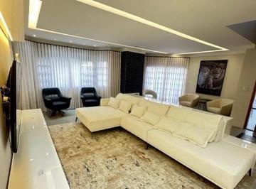 Casa · 420m² · 3 Quartos · 5 Vagas · Sobrado em Parque Terra Nova II - São Bernardo do Campo