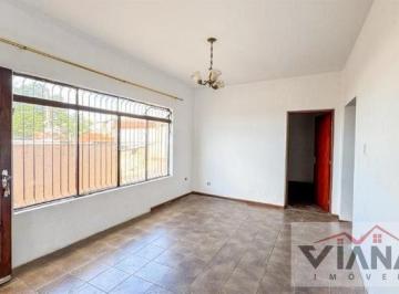 Casa · 260m² · 3 Quartos · 1 Vaga · Casa Térrea em Cidade São Jorge - Santo André