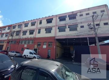 Comercial · 1771m² · Prédio Comercial para locação em Centro - Mogi das Cruzes
