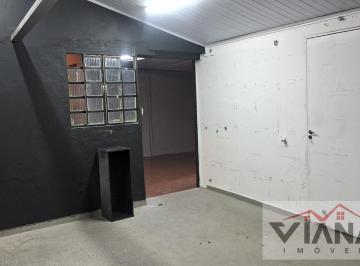 Comercial · 110m² · Loja/Salão em Ferrazópolis  -  São Bernardo do Campo