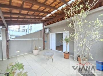 Casa · 214m² · 3 Quartos · 2 Vagas · Sobrado em Vila Caminho do Mar - São Bernardo do Campo