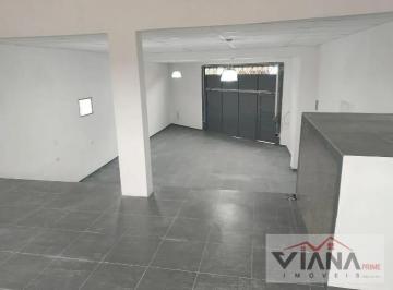 Comercial · 125m² · 4 Vagas · Galpão em Jardim Utinga - Santo André