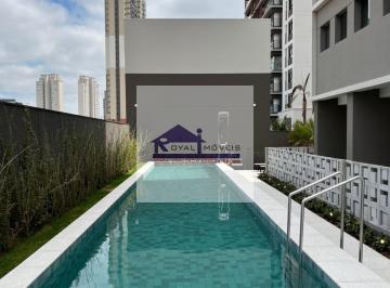 Apartamento · 34m² · 1 Quarto · Studio à venda no Cursino, São Paulo, 34,54m², 1 dorm.