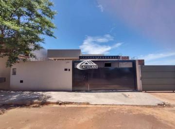 Casa · 62m² · VENDA | Casa, em JARDIM TANGARA, BADY BASSITT