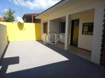 Casa · 60m² · 2 Quartos · 1 Vaga · LOCAÇÃO | Casa, com 2 dormitórios em JD IDEAL, Londrina