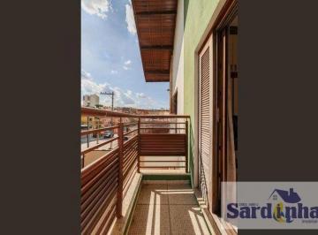 Casa · 160m² · 3 Quartos · 6 Vagas · Sobrado à venda no Jardim Monte Kemel, São Paulo | 3 dorms