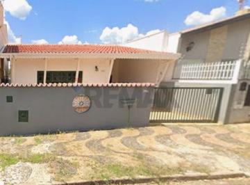Casa · 164m² · 3 Quartos · RE/MAX Auga Casa de Rua reformada no Taquaral- R$ 4.500,00