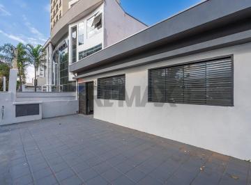Comercial · 239m² · 3 Vagas · REMAX VENDE Casa Comercial para Venda Próxima à Av. Brasil e Taquaral em Campinas
