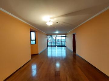 Apartamento · 147m² · 3 Quartos · 1 Vaga · Apartamento em Centro - São Carlos, SP