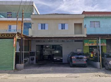 6e8f1119-80fe-4f8f-acd7-f1ea8bfa7a8f · Casa para venda em Jardim São Luís com 4 quartos, sendo 1 suíte, 150m²
