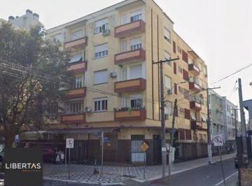 Apartamento · 58m² · 2 Quartos · Apartamento no bairro Santana de 2 dormitórios PARA ALUGAR