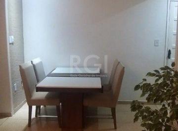 Apartamento · 74m² · 3 Quartos · Apartamento 03 dormitórios, bairro Rubem Berta, em Porto Alegre RS