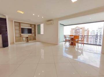 0703b9cf-1907-473b-9f25-8e7dbf2bd562 · Apartamento para locação em Brooklin Paulista com 3 quartos, sendo 2 suítes, 125m²