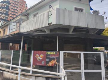 14d03179-f786-44e5-a7be-89c947da23a1 · Loja de rua para locação em Água Fria, 100m²