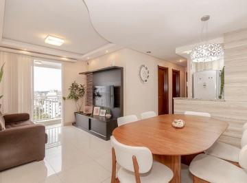 Apartamento · 75m² · 3 Quartos · 1 Vaga · Apartamento em Cristo Redentor