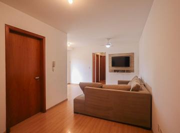 Apartamento · 80m² · 2 Quartos · 1 Vaga · Apartamento a venda no bairro Higienópolis